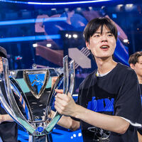 El jugador profesional de League of Legends que inspiró a la selección de Corea del Sur en su camino por el Mundial de Qatar 2022