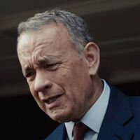 "Dejadla en paz, es perfecta". Tom Hanks no quiere bajo ningún concepto que se haga un remake de este clásico del cine 