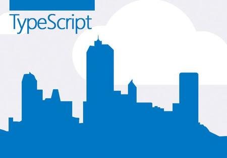 Se nota, se siente, TypeScript 1.4 está presente