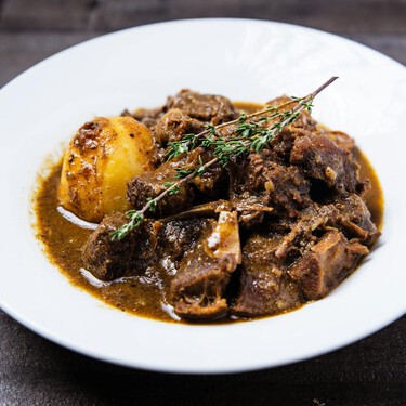 Alcampo agotará este dúo de ollas a presión ideal para cocinar recetas de cuchara cuando empiece a llegar el frío