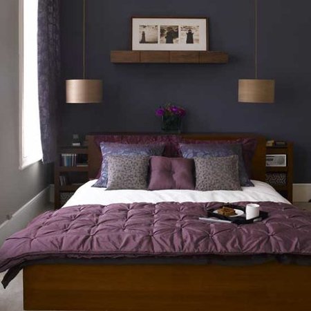 Consejos para decorar un dormitorio pequeño