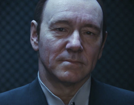 La pintaza que tiene el nuevo Call of Duty: Advanced Warfare en este tráiler no es normal