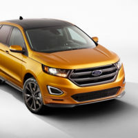 Ford continúa su guerra contra las multas de radar y extiende al Edge el Limitador de Velocidad Inteligente