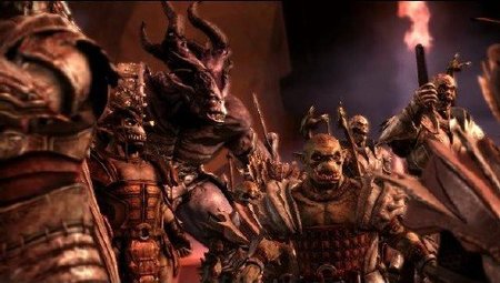 'Darkspawn Chronicles', nueva expansión para 'Dragon Age'