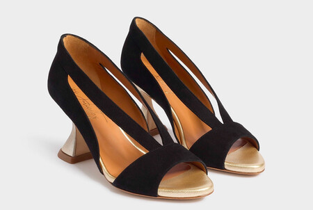 Zapatos Les Juliettes