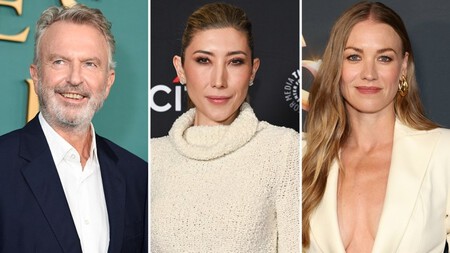 La película de Zelda incorpora cuatro nuevos actores, incluido Sam Neill, quien falleció hace unas semanas