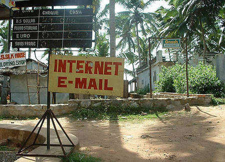 El correo electrónico en la pyme