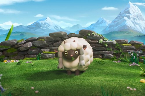 Wooloo