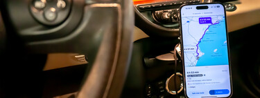 La mejor app gratis que tienes que tener en tu iPhone si viajas en coche este verano