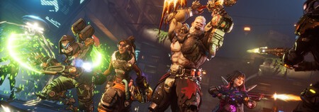 Borderlands 4 Pc