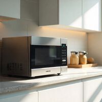De aceites aromáticos a pan recién hecho: esto es todo lo que puedes hacer con tu microondas Samsung 