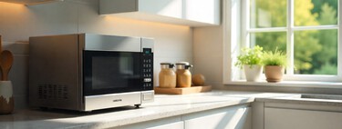 De aceites aromáticos a pan recién hecho: esto es todo lo que puedes hacer con tu microondas Samsung 