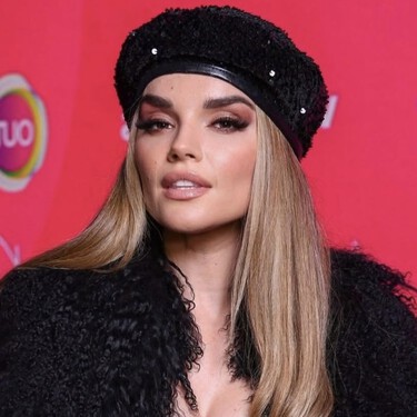 Se dispara el caché de Melody tras su conflicto con TVE: un contrato en Telecinco, la visita a 'El Hormiguero' y su concierto mejor pagado 