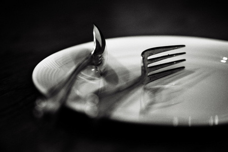 Algunos consejos para evitar que la cena nos engorde