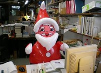 En estas fechas no hay quien trabaje ¿O sí?