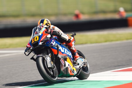 Luca Marini Italia 2024