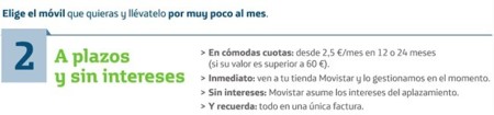 Movistar crea una sociedad conjunta con CaixaBank para reforzar su pago a plazos
