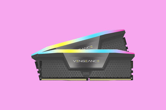 Ram Corsair Ddr5