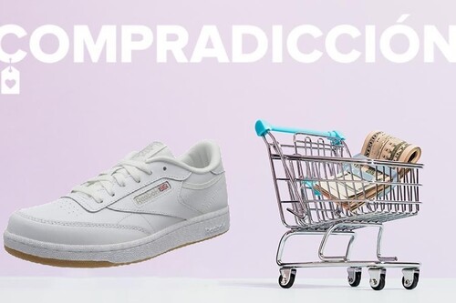 Chollos en tallas sueltas de  zapatillas Reebok, Puma, Nike, New Balance o Adidas en Amazon
