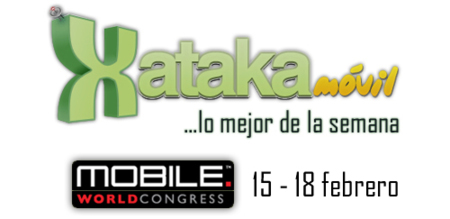 Lo mejor de la semana en Xataka Móvil, se aproxima el Mobile World Congress