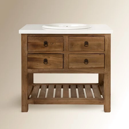 mueble baño