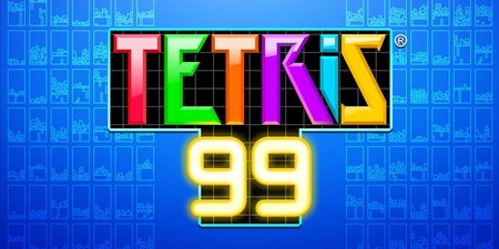 Análisis de Tetris 99: el puzle Battle Royale que nos demuestra que Tetris nunca dejará de sorprendernos