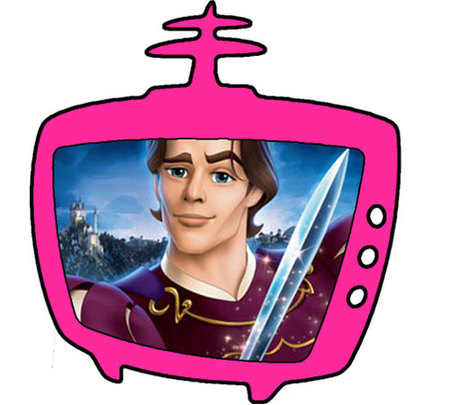 Los chicos más sexys de la televisión española