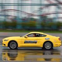 Ford celebra 15 años de su programa de educación vial Driving Skills For Life, mejorándolo 