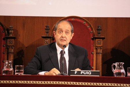 Puig ya tiene preparada la web para que los ciudadanos puedan identificar a los violentos