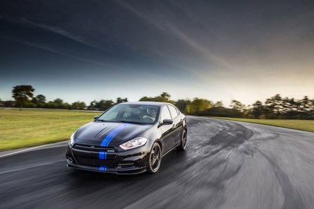 2013 Dodge Dart por Mopar