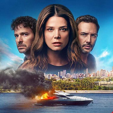 La serie colombiana que conquistó el #1 en Netflix regresa con su esperada segunda temporada