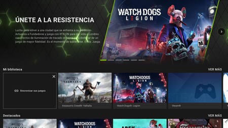 Nvidia lleva los juegos de GeForce Now al iPhone y iPad gracias a su web: ya está disponible