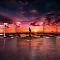 Samsung estreia Micro RGB no Brasil e quer levar Mini LED às TVs de entrada