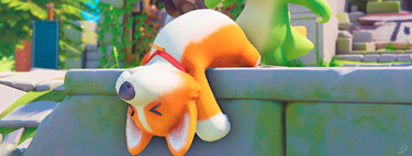 Está llamado a ser uno de los multiplayer de referencia en Xbox Game Pass. Análisis de Party Animals