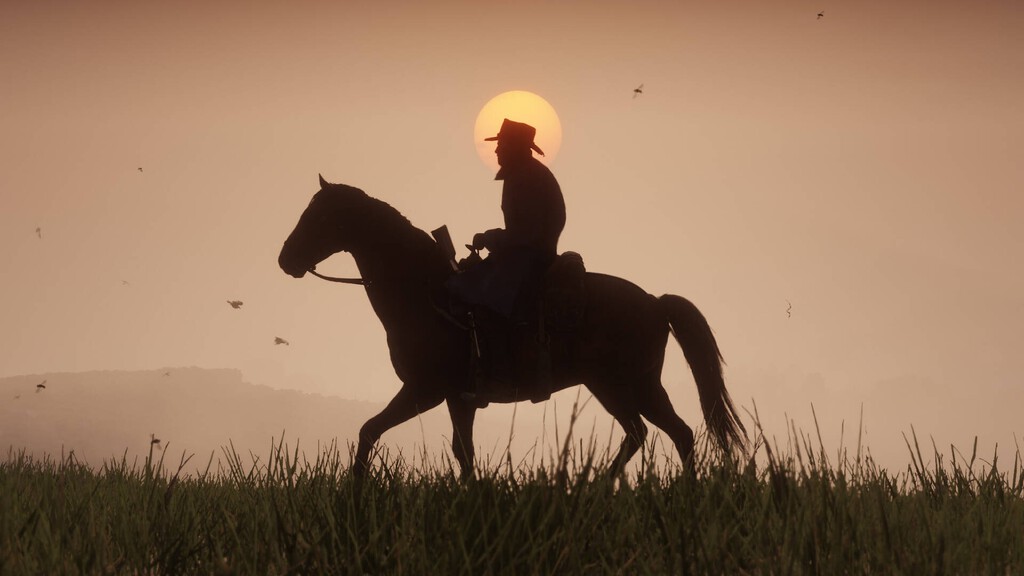 Rockstar cuenta con una regla de oro para lograr que mundos abiertos como los de GTA V y Red Dead Redemption 2 sean inolvidables 