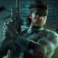 Ubisoft logra el sueño que llevamos 27 años esperando que Konami cumpla y recupera a Alfonso Vallés para encarnar a Solid Snake otra vez 