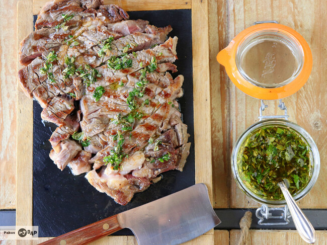 Chimichurri