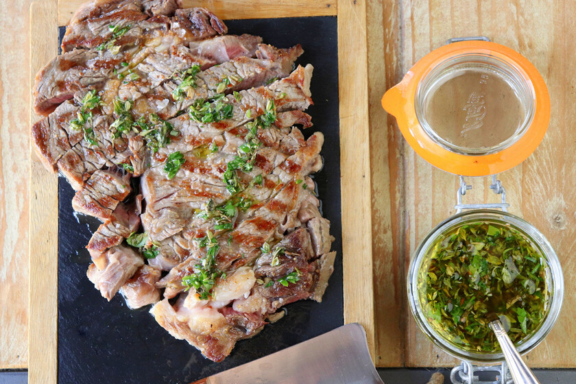 Chimichurri