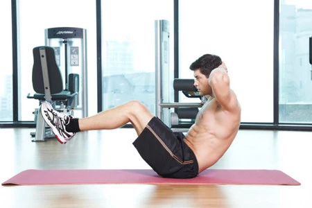 Los ejercicios más desafiantes para tus abdominales