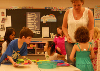 Resumen de la semana del 22 al 28 de agosto en Peques y Más