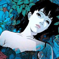 Un thriller protagonizado por un acosador y una idol al borde del colapso y un acosador. Un anime de culto por streaming 