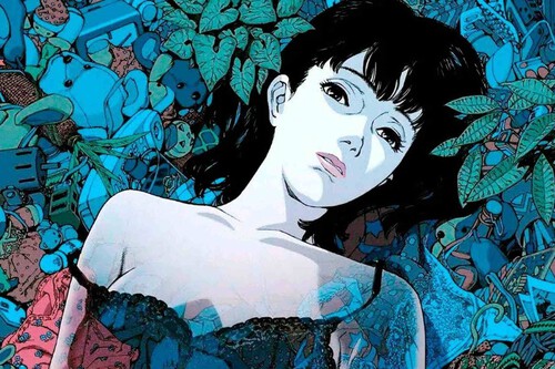 Un Thriller De Culto Protagonizado Por Una Idol Al Borde Del Colapso Y Un Acosador El Anime Que Presento A Satoshi Kon En Occidente Compressed 1