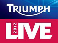 Triumph Live 2012, la marca inglesa celebra su 110 aniversario