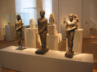 Egipto saqueado de su riqueza milenaria e histórica 