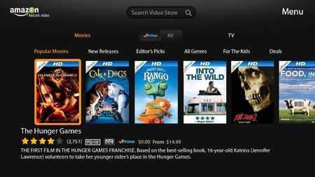Prime Instant Video estaría cerca de llegar a Android