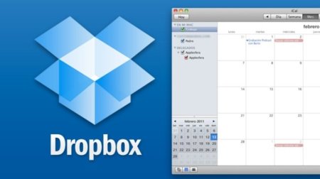 Cómo sincronizar iCal entre varios Mac gracias a Dropbox