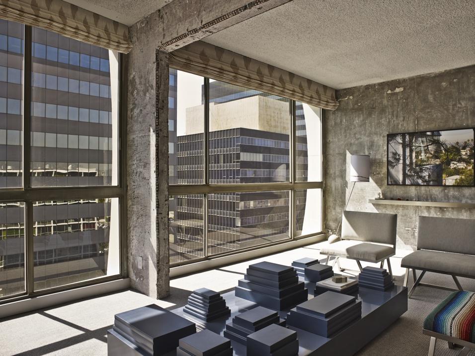 Foto de The Line (4/9)