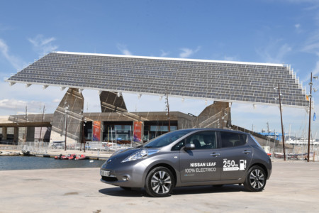 ¿Era demasiado pronto para retirar el Plan MOVEA de ayudas a la compra de coches eléctricos?