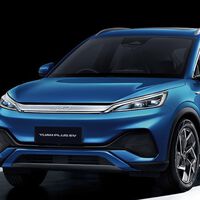 Los autos eléctricos chinos se han abaratado tanto en China, que nos los venden el doble de caros al resto del mundo para mantener el negocio