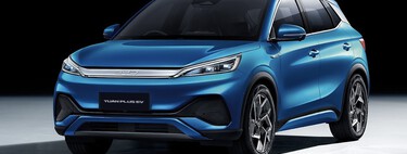 Los autos eléctricos chinos se han abaratado tanto en China, que nos los venden el doble de caros al resto del mundo para mantener el negocio